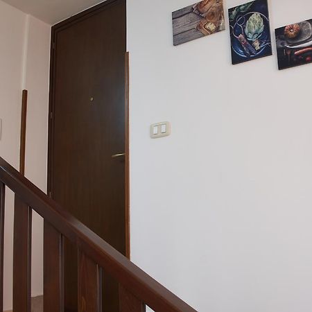 Casa Gaia Palermo Apartment Exterior photo