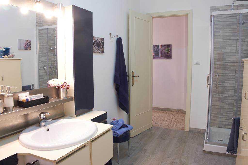 Casa Gaia Palermo Apartment Exterior photo