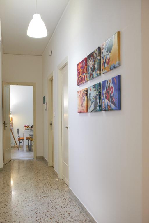 Casa Gaia Palermo Apartment Exterior photo